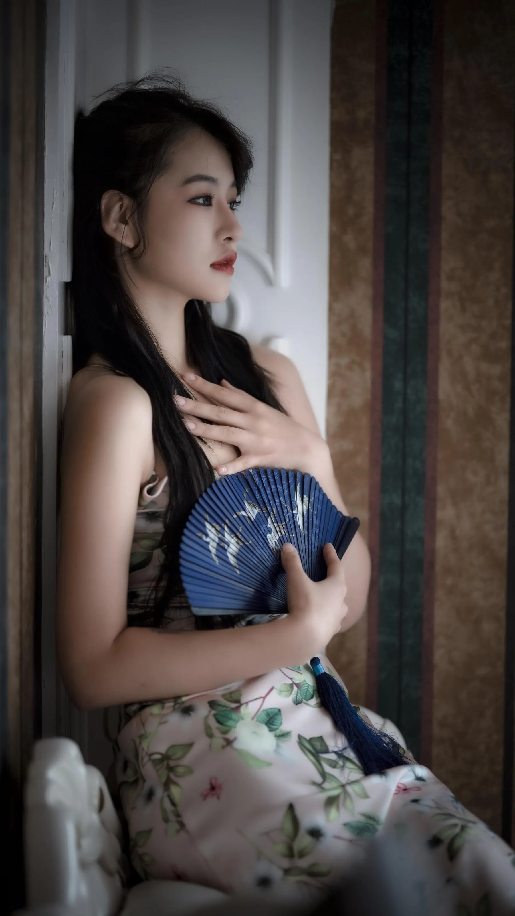 [艺图语] 2022.05.24 时光静好 乌勒Wulle [46P]插图3